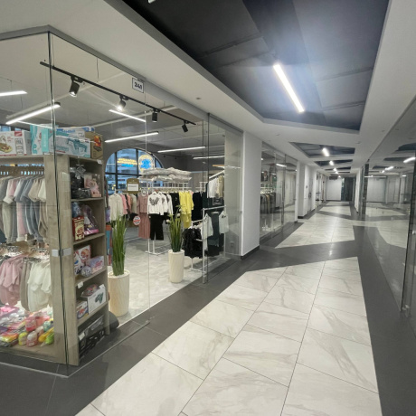 Фотография Помещение 61,2 м2 (аренда) ул Мстиславца 12 - фото 3