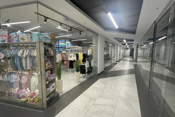 Помещение 61,2 м2 (аренда) ул Мстиславца 12 - фото 3