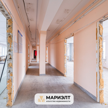 Фотография Помещение 97,5-473,4м2(аренда) ул Куйбышева 22 - фото 6