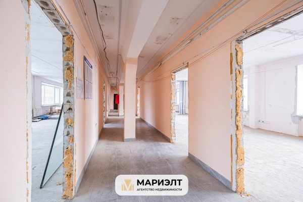 Помещение 97,5-473,4м2(аренда) ул Куйбышева 22 - фото 6