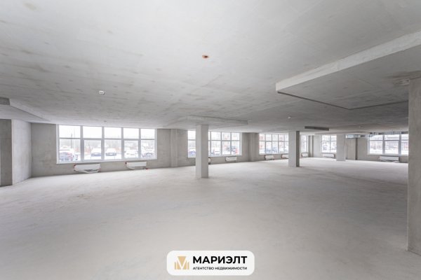 Помещение 1005,3м2 (аренда) ул Шатько 41 - фото 12