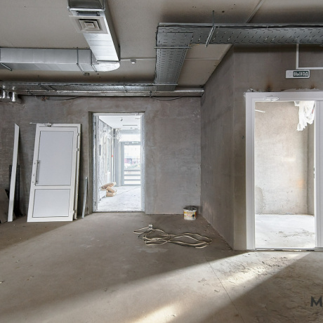 Фотография Помещение 518 м2 (аренда) ул Притыцкого 146 - фото 13