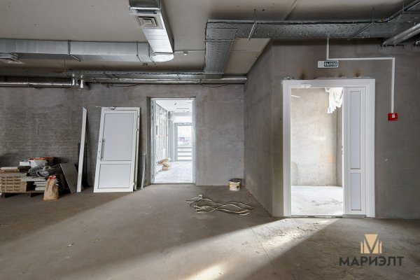 Помещение 518 м2 (аренда) ул Притыцкого 146 - фото 13