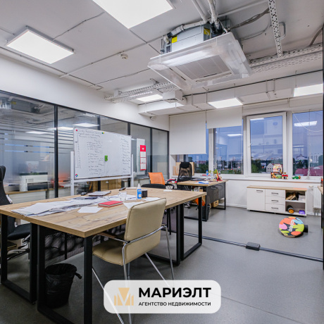Фотография Офис 226.2- 3060.8м2 (аренда) ул. Гурского 56 - фото 14