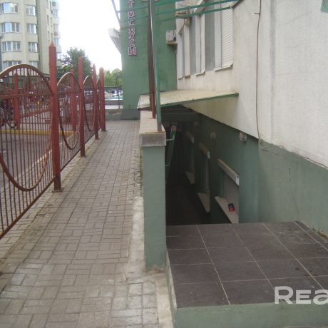 Фотография Помещение 49,3м2(продажа) ул. Мележа 5/2 - фото 8