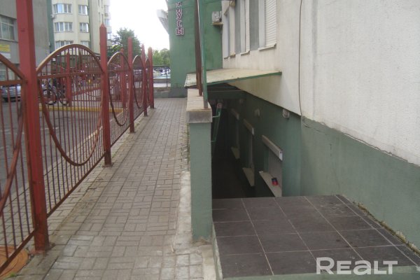 Помещение 49,3м2(продажа) ул. Мележа 5/2 - фото 8
