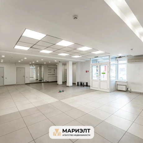 Фотография Помещение 122м2(аренда) ул Богдановича 118 - фото 4