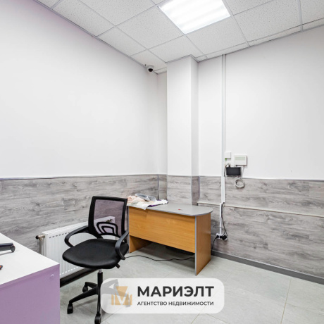 Фотография Помещение 79,4м2(аренда) пр-т Дзержинского 32 - фото 5