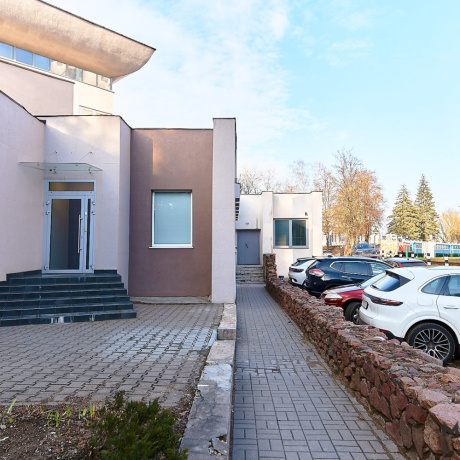 Фотография Помещение 92,53м2 (аренда) пр-т Независимости 84А - фото 5