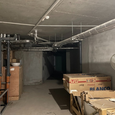 Фотография Помещение 245м2(аренда ул Ратомская 7 - фото 5