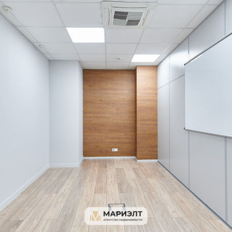 Фотография Офис 75,9 - 444,8 м2(аренда) ул Кальварийская 42 - фото 9