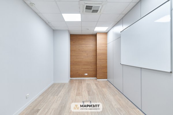 Офис 75,9 - 444,8 м2(аренда) ул Кальварийская 42 - фото 9