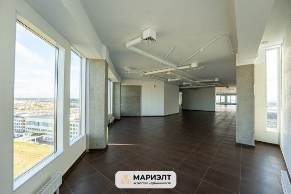 Офис 659,4 м2 (продажа) д Большое Стиклево 83 - фото 19