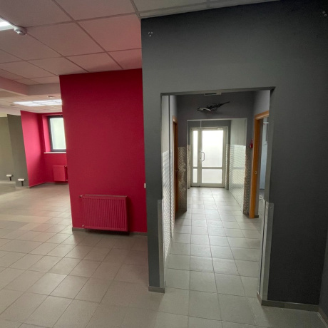 Фотография Помещение 117. 1м2(аренда ) ул Беды 45 - фото 9