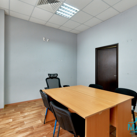 Фотография Аренда офиса 195,1 м2 ул Кульман 9 - фото 12