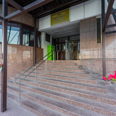Фотография Офис 47,9м2 (аренда) ул Тимирязева 65Б - фото 3