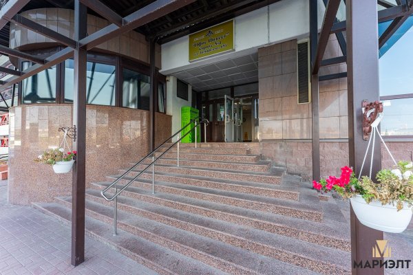 Офис 47,9м2 (аренда) ул Тимирязева 65Б - фото 3