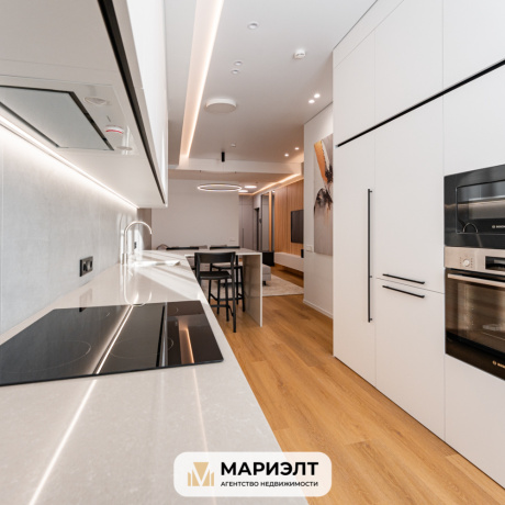 Фотография Офис 56,5м2 (продажа) д Копище ул Лопатина 7А - фото 10