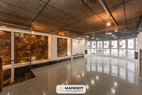 Офис 166,3м2 (аренда) ул Белорусская 15 - фото 9