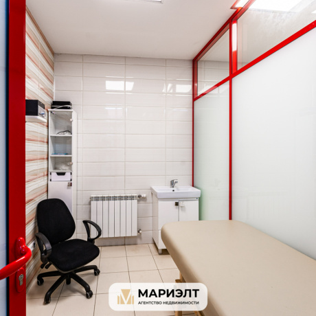 Фотография Продажа помещения 126,3 м2 ул Каховская 17 - фото 9