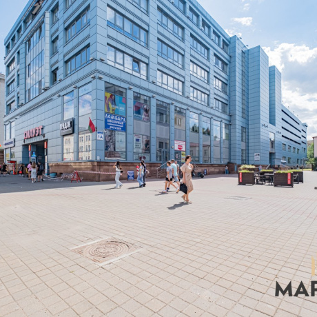 Фотография Склад 13,6м2 (продажа) ул Веры Хоружей 1А - фото 16