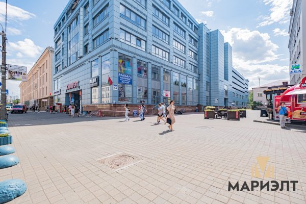 Склад 13,6м2 (продажа) ул Веры Хоружей 1А - фото 16
