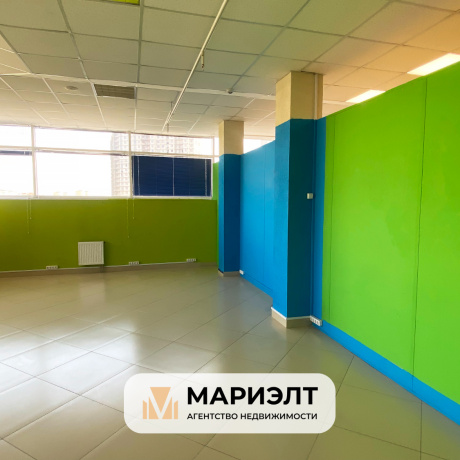 Фотография Помещение 78.6м2(аренда) ул Притыцкого 29 - фото 7