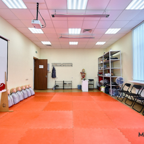 Фотография Офис 45м2 (аренда) ул Долгобродская 16 - фото 9
