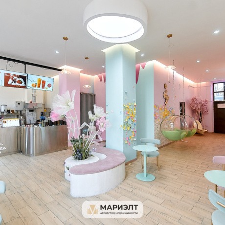 Фотография Помещение 110,4м2 (аренда) ул Кирова 2 - фото 11