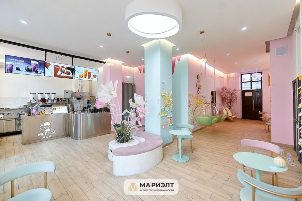 Помещение 110,4м2 (аренда) ул Кирова 2 - фото 11