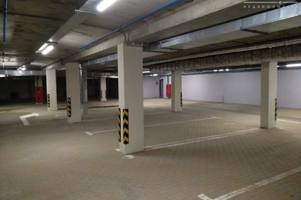 Машино-места 13м2-30м2 (продажа) пер. Горный 8 - фото 5