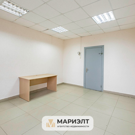 Фотография Офис 18,3м2(аренда) ул Стебенева 16к3 - фото 5