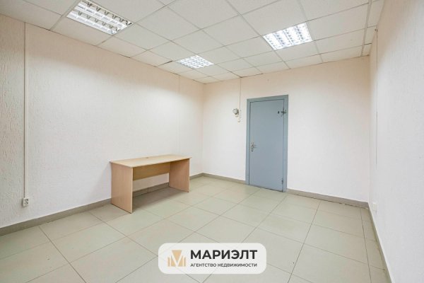 Офис 18,3м2(аренда) ул Стебенева 16к3 - фото 5
