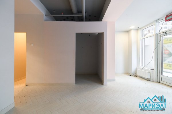 Помещение 88,3м2 (продажа) ул П Мстиславца 18 - фото 8