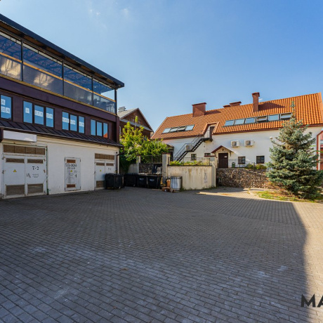 Фотография Офис 102,7м2 (продажа) ул Зыбицкая 9 - фото 2