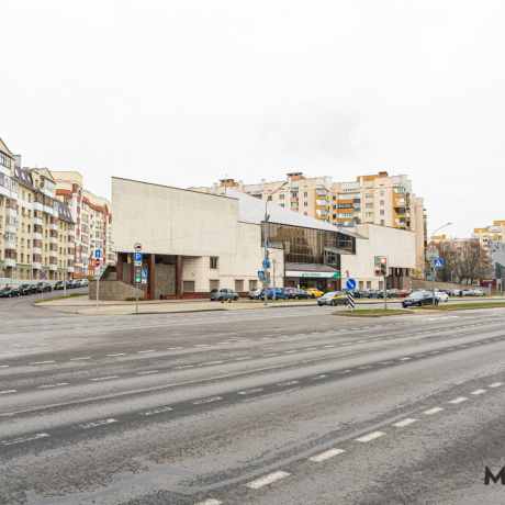 Фотография Офис 1000-7166,1м2 (продажа) пр-т Машерова 80 - фото 2