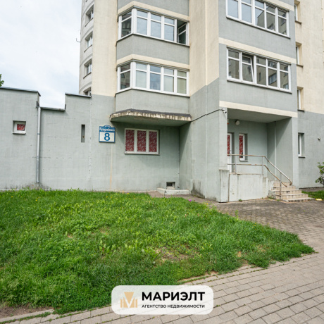 Фотография Помещение 279.7м2(аренда) ул Бурдейного 8 - фото 6