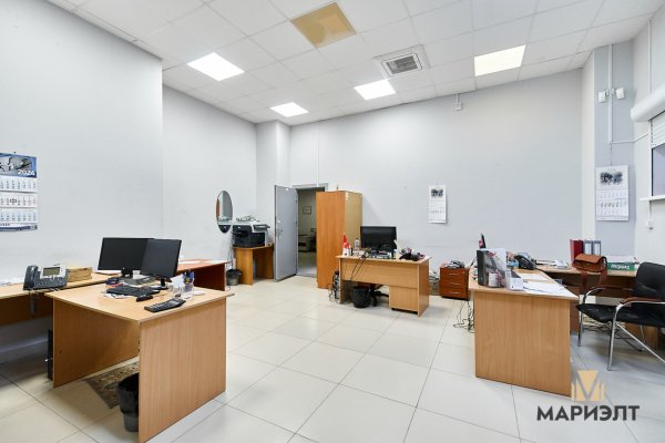 Офис 300м2 (аренда) ул Тимирязева 72 - фото 11