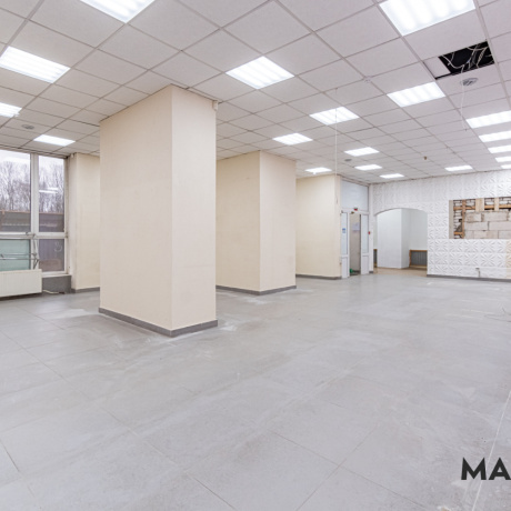 Фотография Помещение 121,2м2 (аренда) ул Богданочива 78 - фото 8