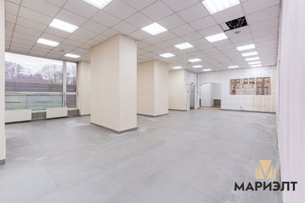 Помещение 121,2м2 (аренда) ул Богданочива 78 - фото 8