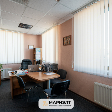 Фотография Продажа офиса 148,7 м2 пр-т Дзержинского 104 - фото 5