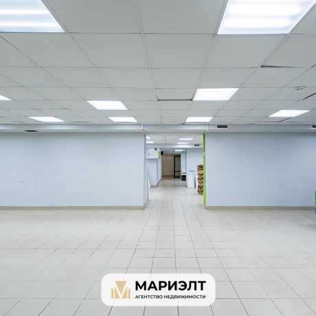 Фотография Помещение 30-141,7 м2 (аренда) ул Кальварийская 44 - фото 13