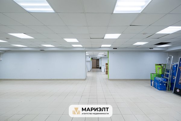 Помещение 30-141,7 м2 (аренда) ул Кальварийская 44 - фото 13