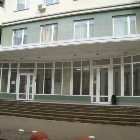 Фотография Помещение 49,3м2(аренда) ул Мележа 5/2 - фото 10