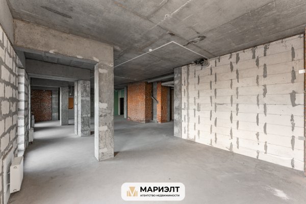 Помещение 228,5м2(аренда) пр-т Независимости 88 - фото 8