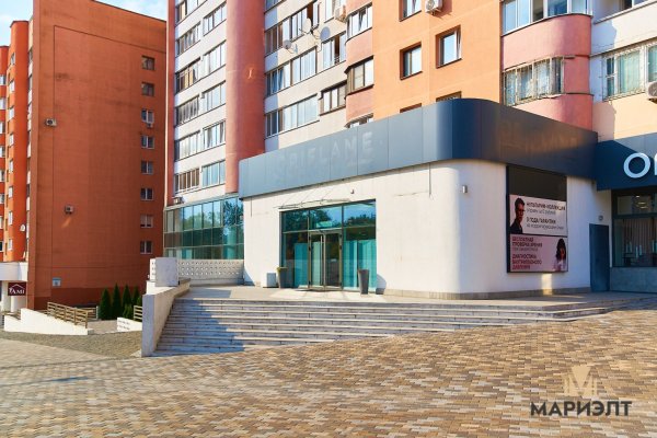 Помещение 463,5м2 (аренда) ул Танка 4 - фото 6