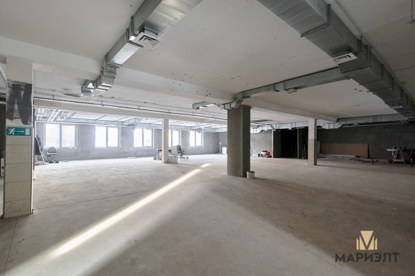 Помещение 518 м2 (аренда) ул Притыцкого 146 - фото 18