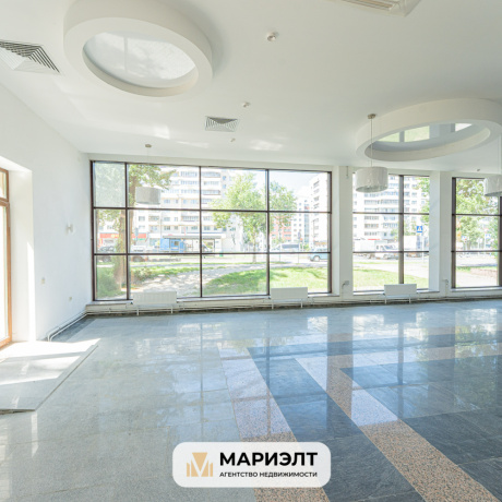 Фотография Аренда помещения 500 - 1723,9 м2 тр-т Логойский 18 - фото 10