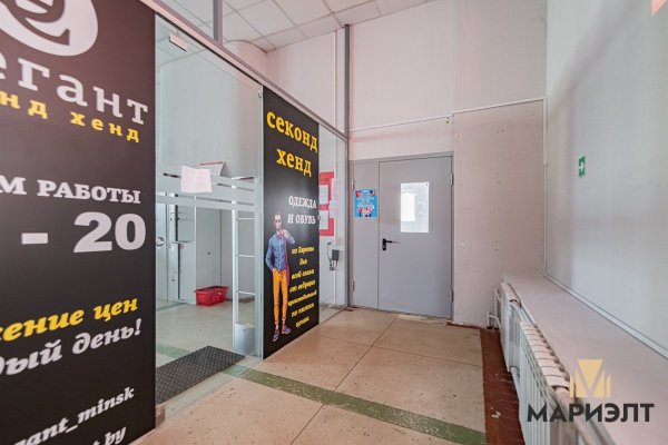 Помещение 158м2 (продажа) ул Голодеда 15 - фото 5