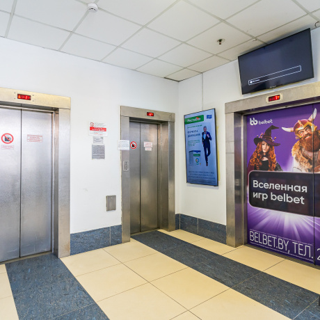 Фотография Офис 68,2 до 93,1 м2(аренда) ул Тимирязева 67 - фото 6